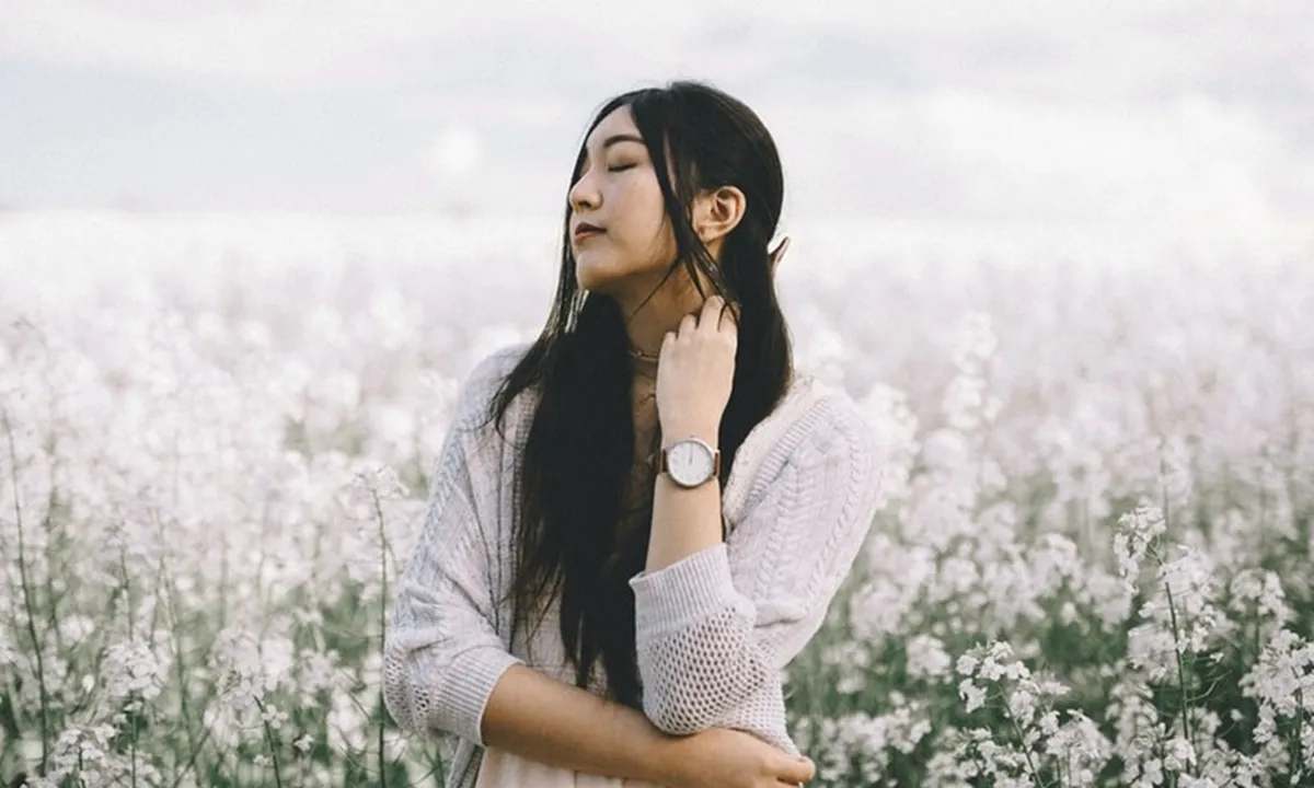 Simpel dan Elegan, Fashion Ulzzang Korea Cocok Nih Untuk Kamu Coba