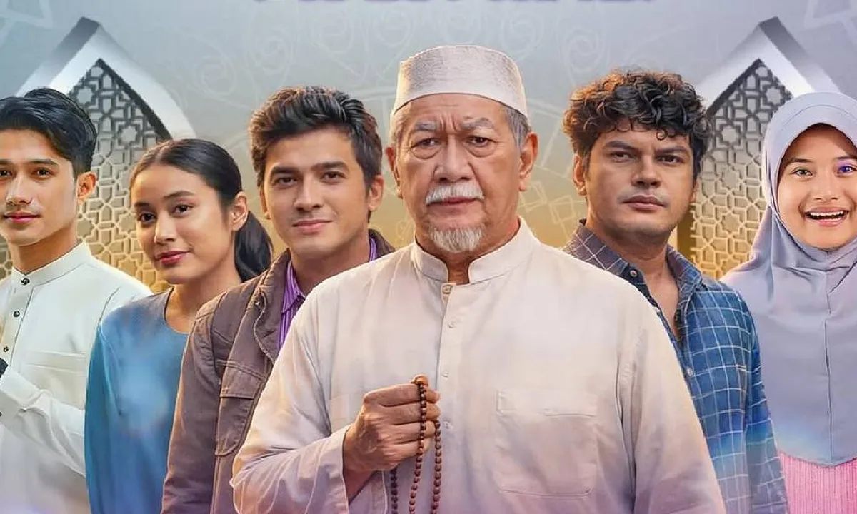 Sinetron Ramadan 2026: Jadwal Tayang & Sinopsis Lengkap