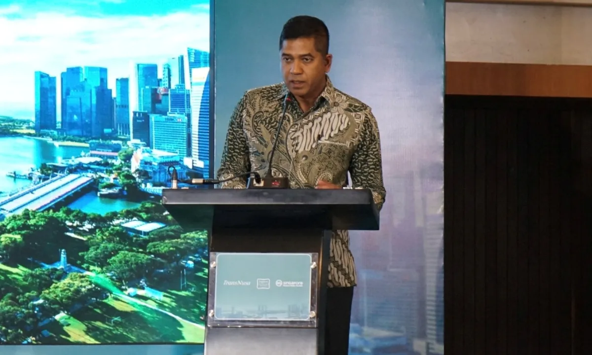 Singapura Hadirkan Cara Baru Nikmati Liburan Sekaligus Cruise