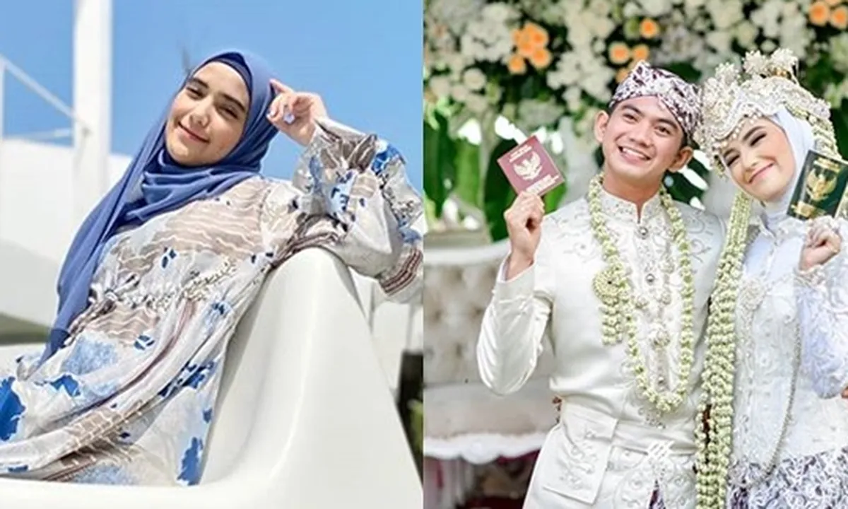 Singgung Soal Ujian dan Kekecewaan, Postingan Nadya Mustika Sindir Rizki DA?
