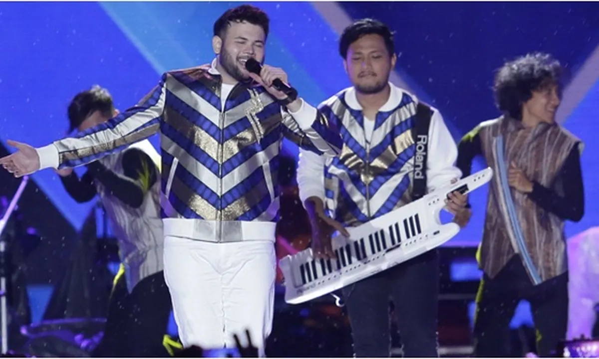 Single Baru Ridho Rhoma dan Sonet2 Band Serta Harapan Mereka untuk Dangdut