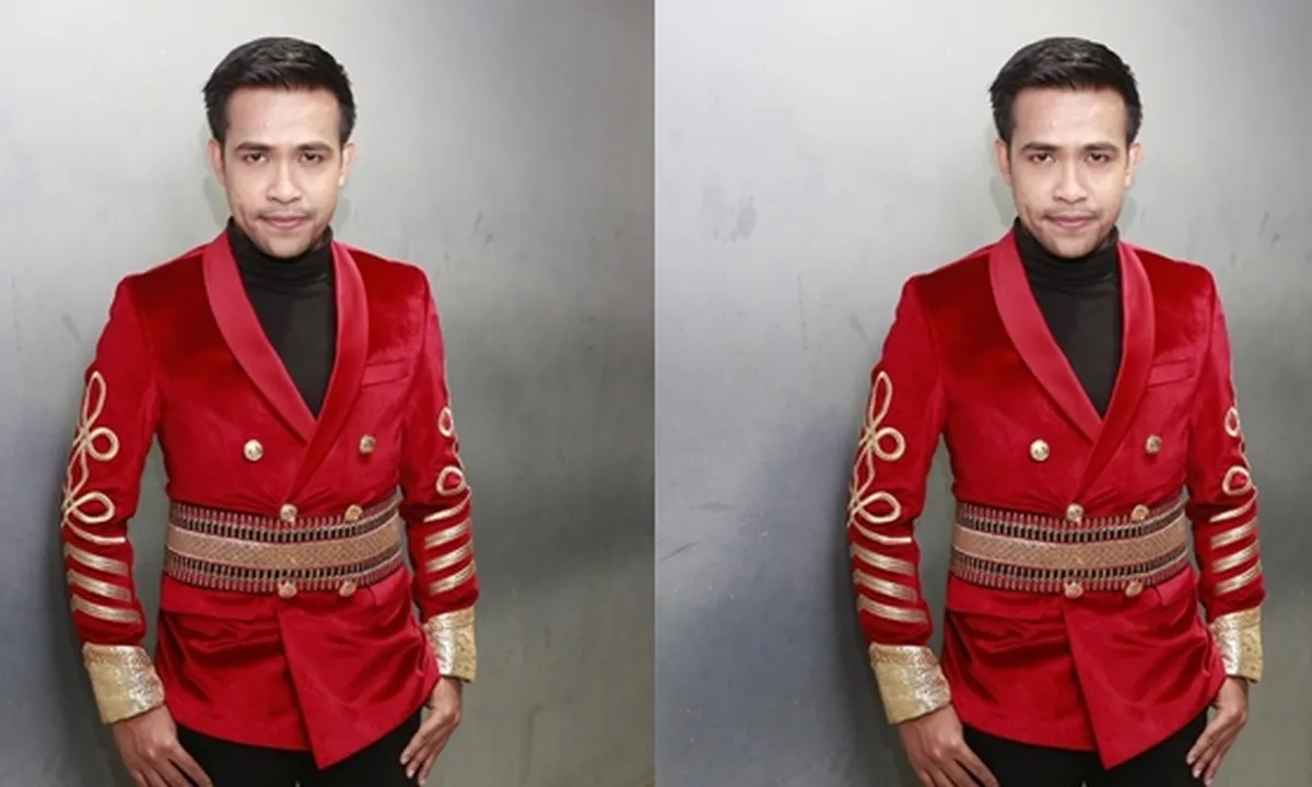 Single Barunya Jadi Trending Twitter, Begini Ungkapan Senang Fildan DA4