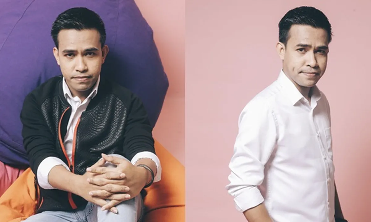 Single Fildan D'Academy 'Aku Pergi' Sukses Tarik Perhatian Penikmat Musik India