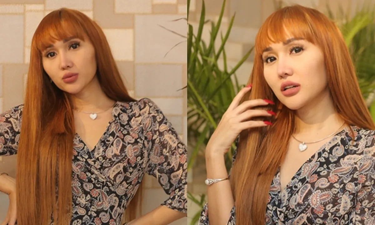 Single Terbaru Lucinta Luna 'Tanpa Status' Dibilang Plagiat, Ini Kata Penciptanya