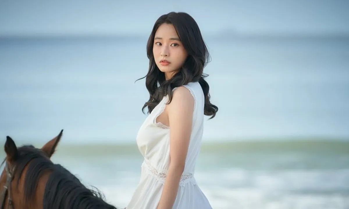 Sinopsis 'AEMA', Serial Netflix dengan Satire Gelap Industri Perfilman Korea