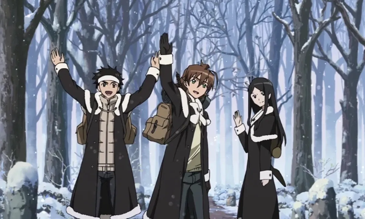 Sinopsis Akame ga Kill dan Rekomendasi Anime Tema Serupa
