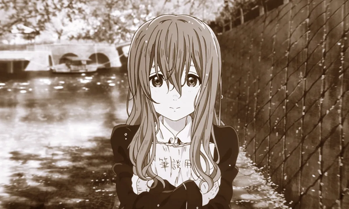 Sinopsis Anime 'A Silent Voice' Beserta Fakta Menarik dan Link Nonton