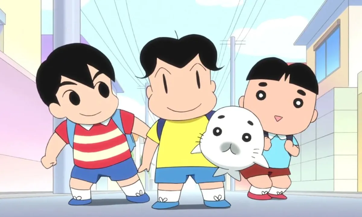 Sinopsis Anime Anak Paling Dinanti 2026, Visualnya Bikin Gemas Semua