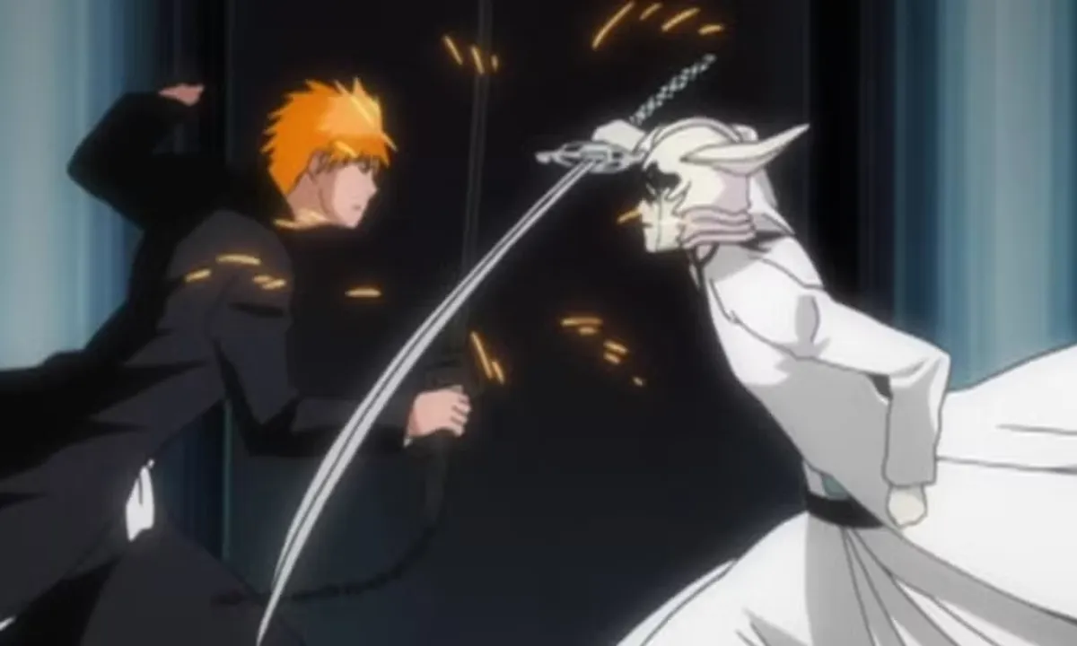 Sinopsis Anime Bleach Arrancar: Downfall Arc, Kekalahan Telak Soul Reaper