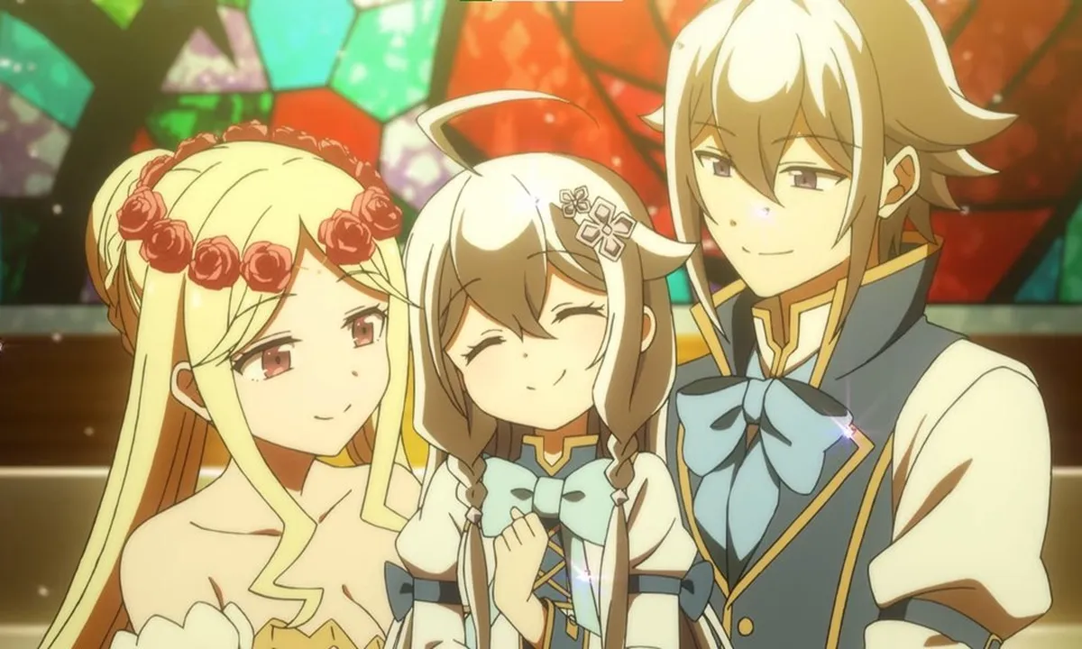 Sinopsis Anime Chici Wa Eiyuu Lengkap dengan Adegan yang Patut Dinanti