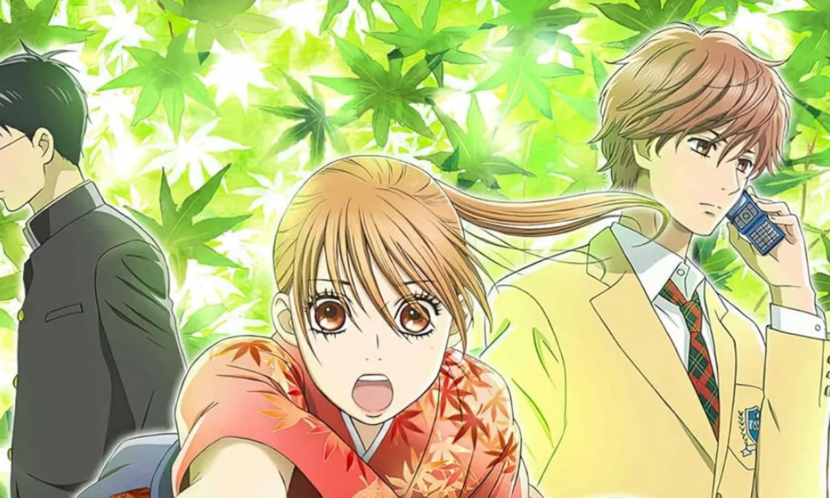 Sinopsis Anime Chihayafuru Beserta Fakta Menarik dan Link Nonton Sub Indo