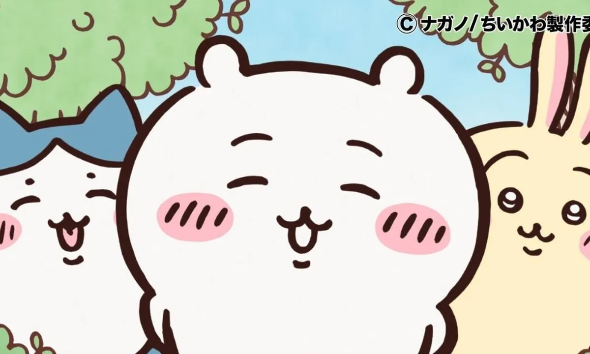 Sinopsis Anime 'CHIIKAWA', Hadirkan Karakter dan Alur yang Menggemaskan nan Lucu