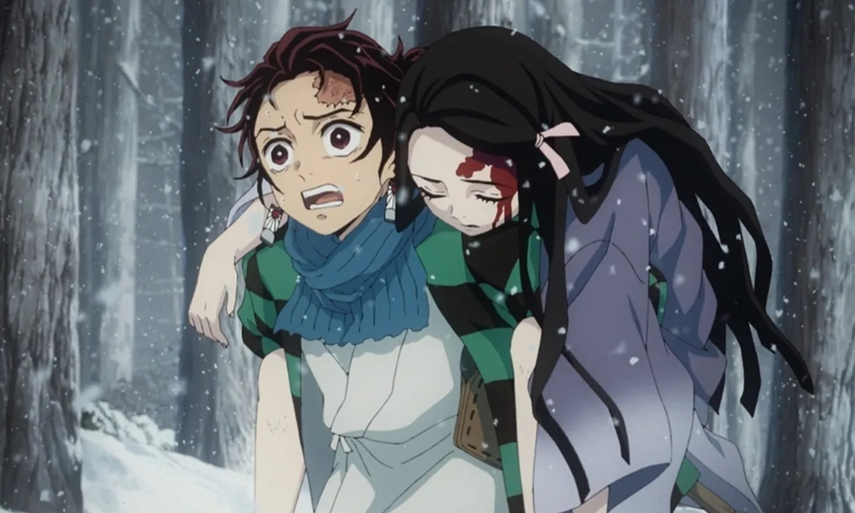 Sinopsis Anime Demon Slayer Final Selection Arc, Fakta Menarik dan Link Nonton Sub Indo