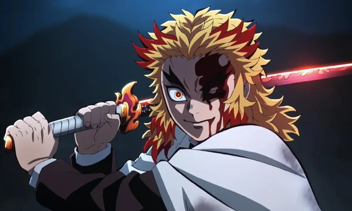 Sinopsis Anime Demon Slayer Mugen Train Arc, Fakta Menarik, dan Nonton Link Sub Indo