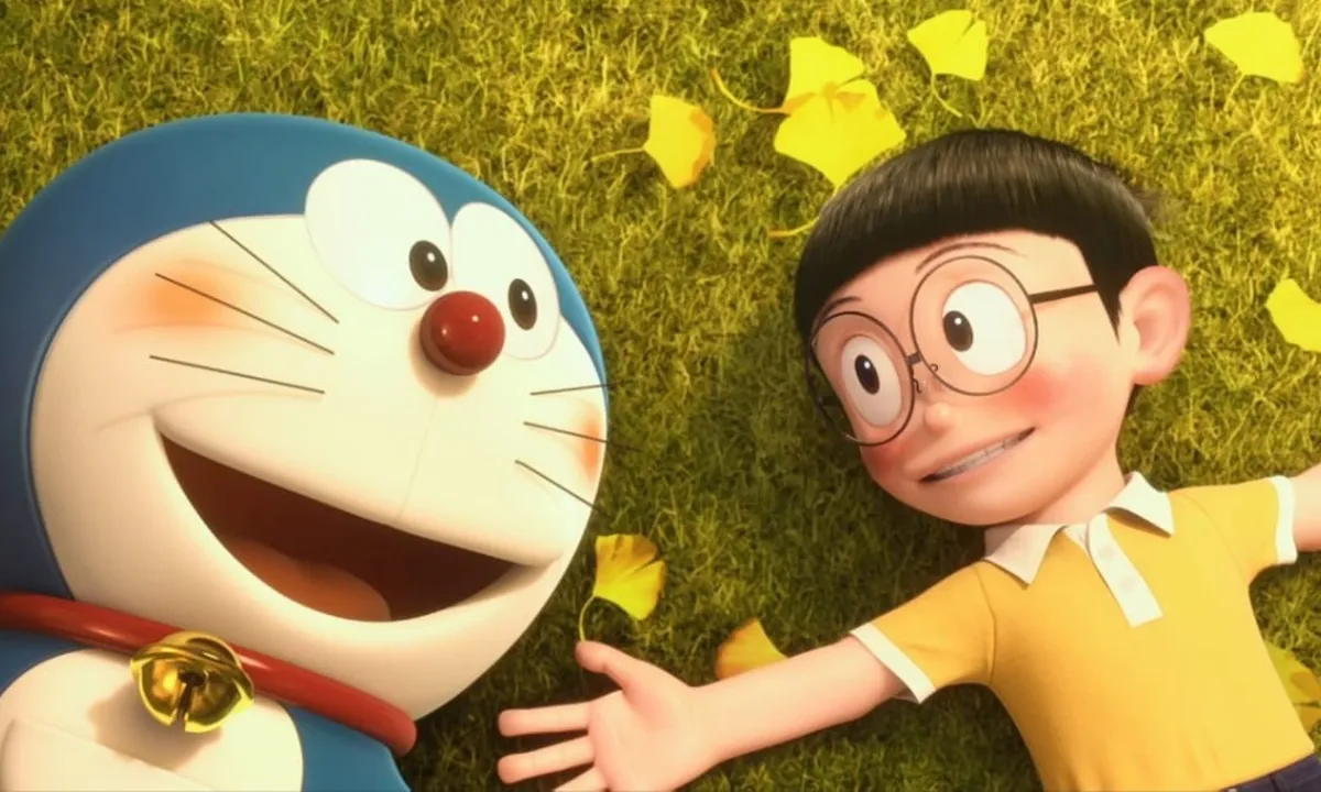 Sinopsis Anime 'Doraemon: Stand by Me' Beserta Fakta Unik dan Link Streaming Sub Indo