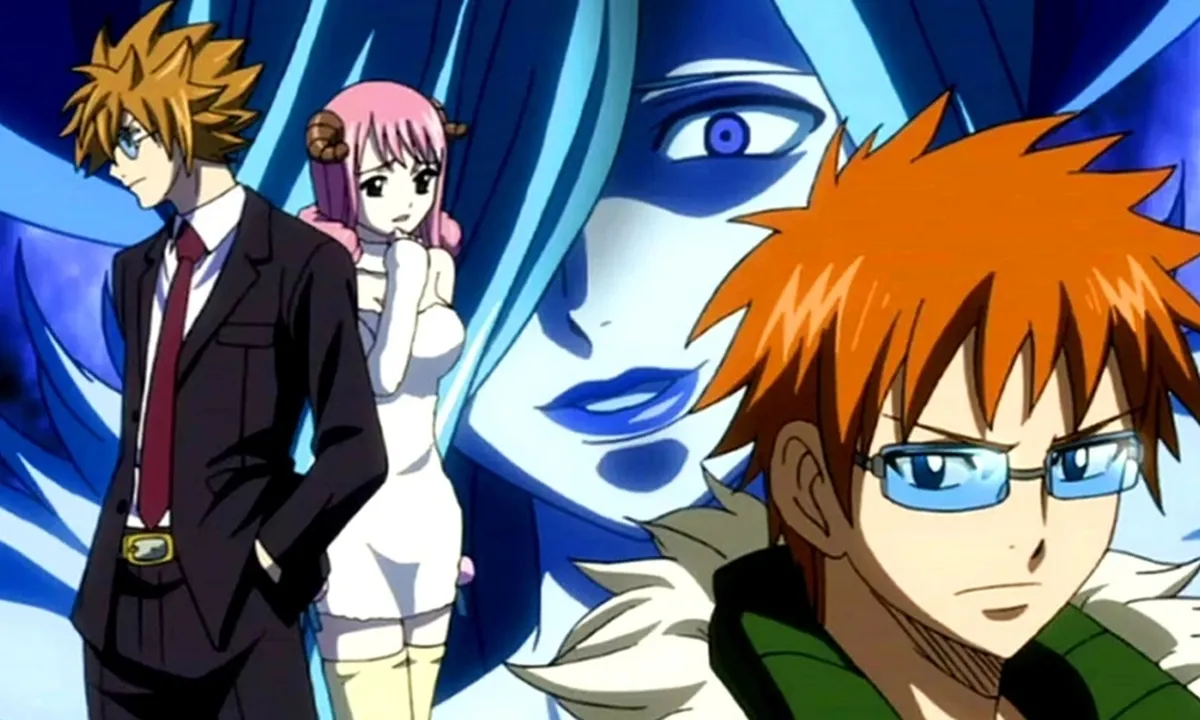Sinopsis Anime Fairy Tail Loke Arc, Fakta Menarik, dan Link Nonton Sub Indo