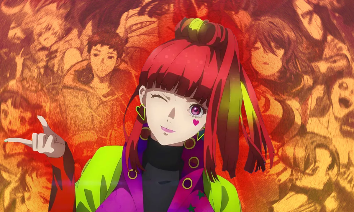 Sinopsis Anime 'Gnosia (2025)' Beserta Fakta Menarik dan Link Nonton