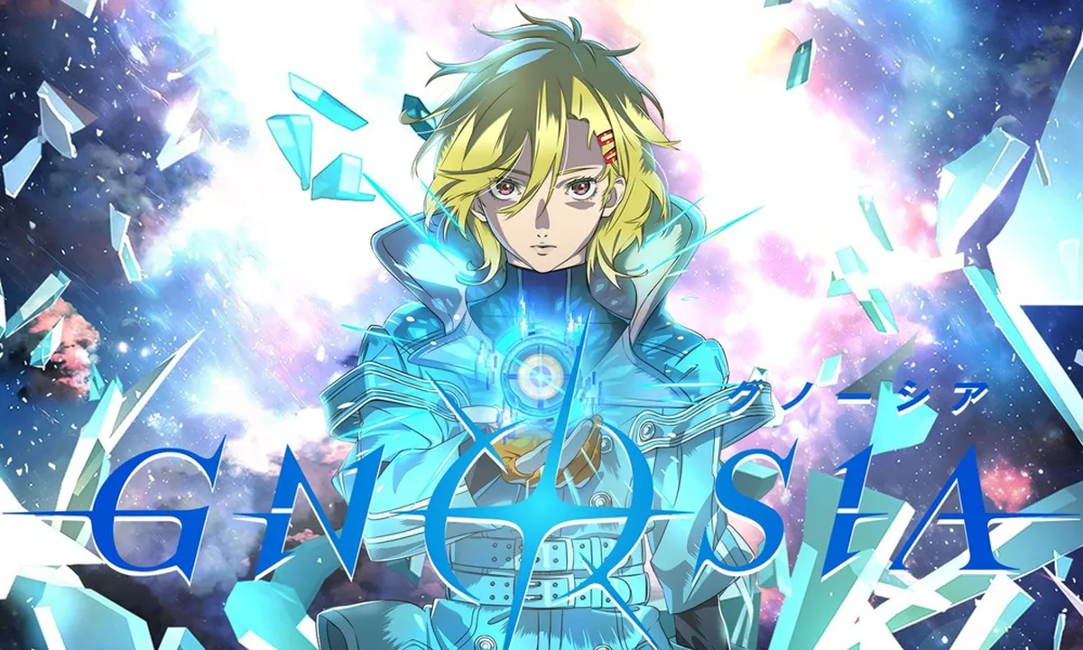 Sinopsis Anime Gnosia, Infeksi Antariksa yang Mengancam Manusia
