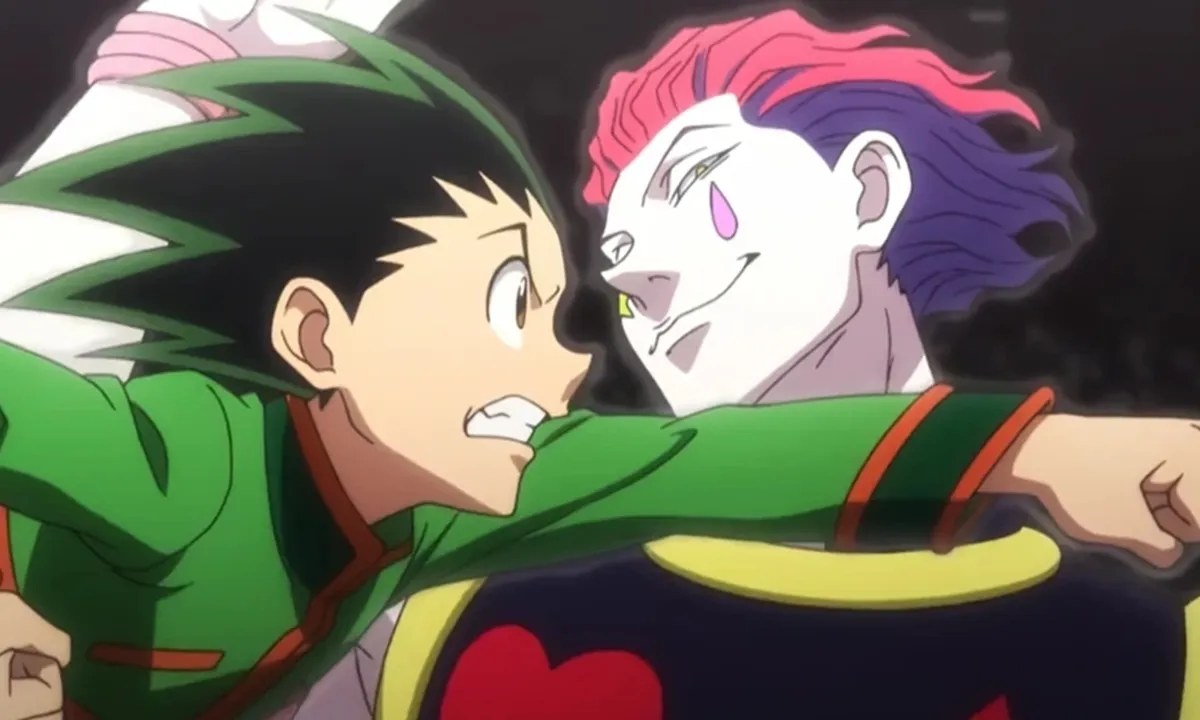Sinopsis Anime 'Hunter X Hunter Season 2' Beserta Fakta Unik dan Link Nonton Sub Indo