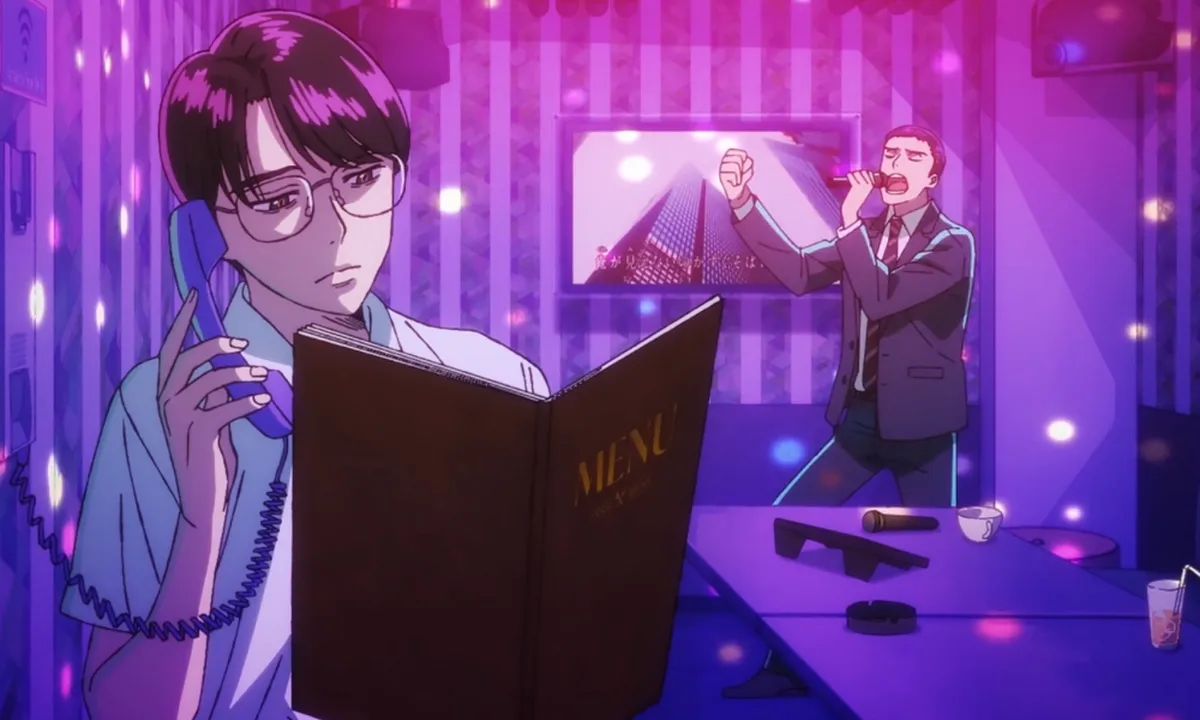 Sinopsis Anime 'Let's Go Karaoke!' Beserta Fakta Menarik dan Link Nonton
