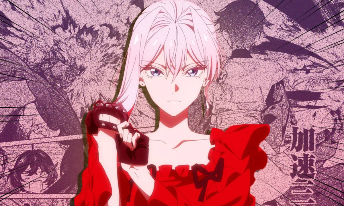 Sinopsis Anime May I Ask For One Final Thing? dan Link Nonton Sub Indo