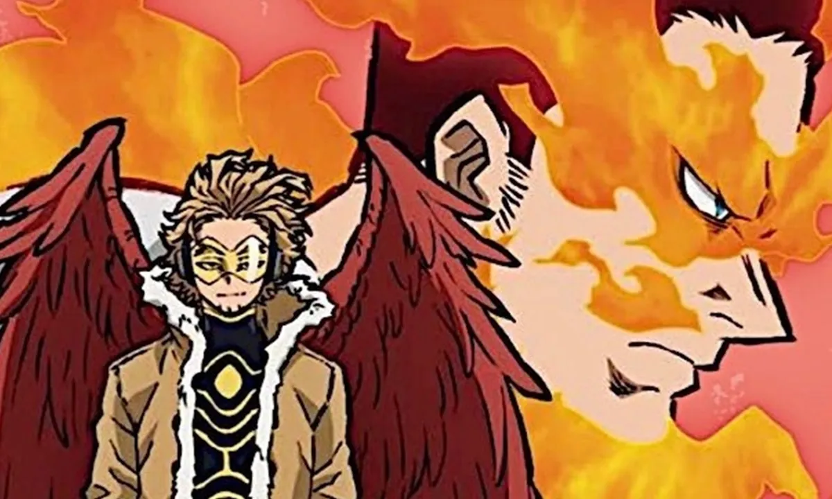 Sinopsis Anime My Hero Academia Pro Hero Arc Beserta Link Nonton Sub Indo