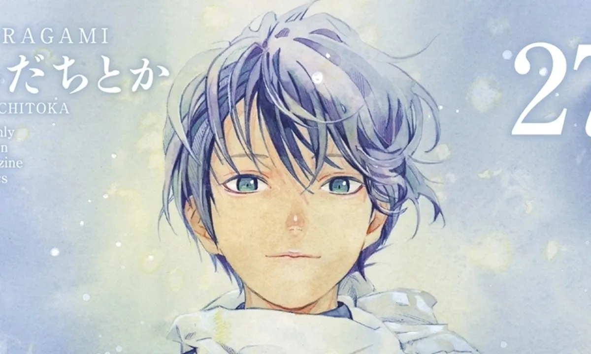 Sinopsis Anime Noragami Final Arc, Ikatan Abadi Yato dan Yukine