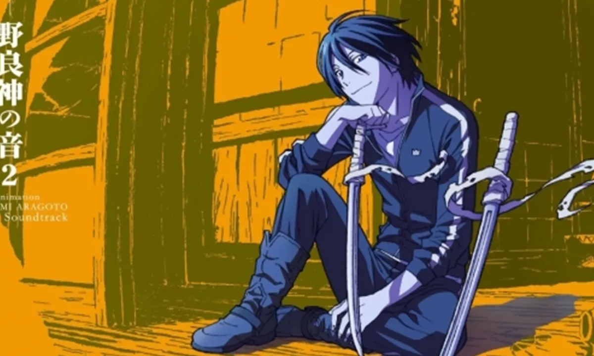 Sinopsis Anime Noragami Ooharai Arc, Pertarungan Hidup dan Mati