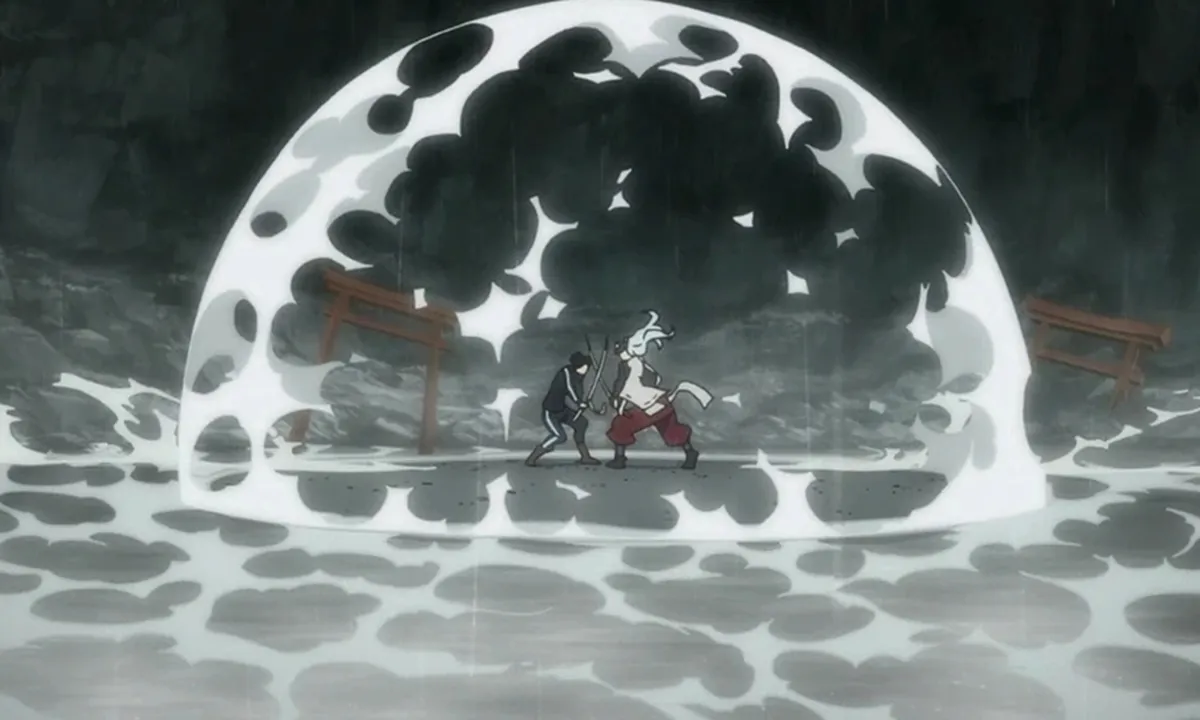 Sinopsis Anime Noragami Rabou Arc, Bangkitnya Dewa Bencana