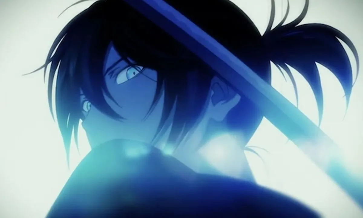 Sinopsis Anime Noragami Stray Arc, Pertarungan Yato vs Yukine