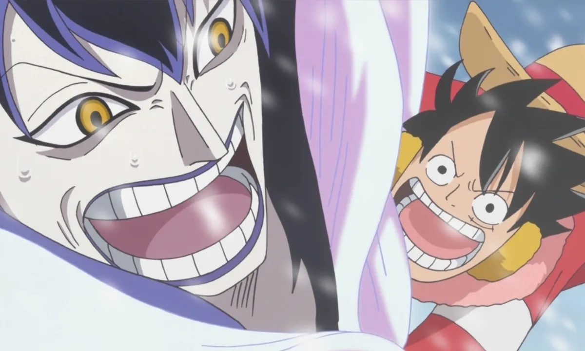 Sinopsis Anime One Piece Punk Hazard Arc Beserta Link Nonton Sub Indo