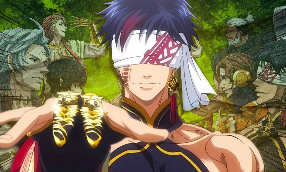 Sinopsis Anime Record of Ragnarok, Urutan Nonton dan Link Nonton Sub Indo