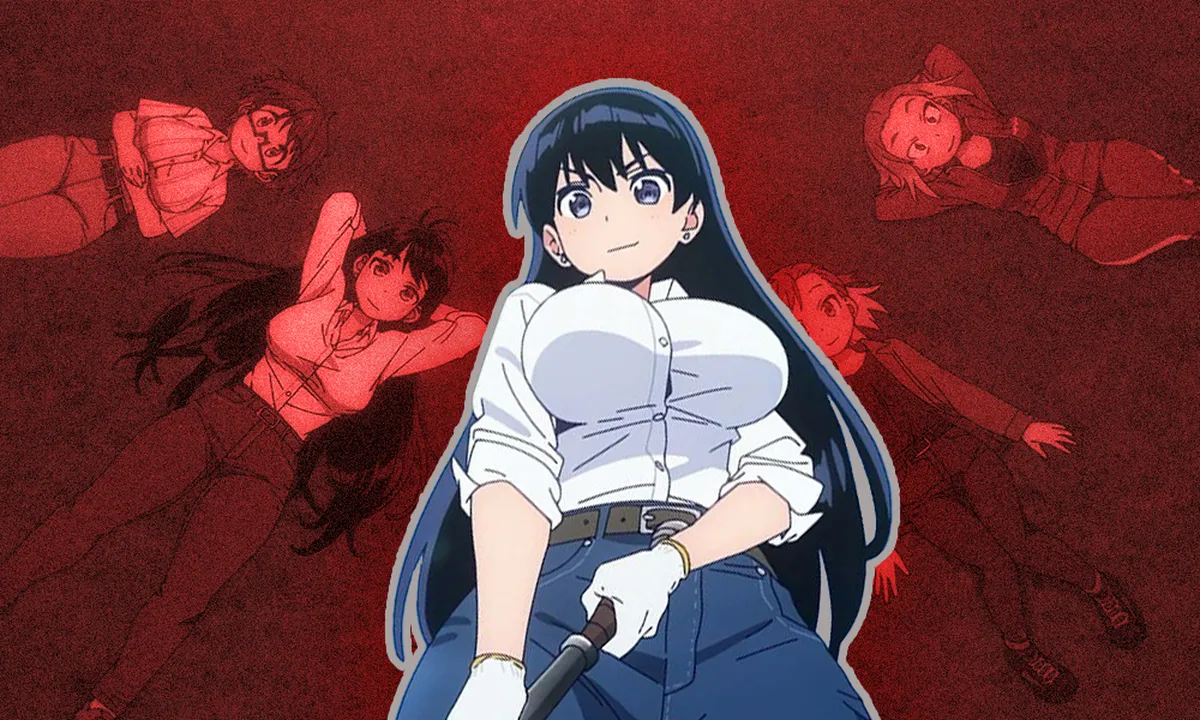 Sinopsis Anime 'Ruri Rocks' Beserta Fakta Menarik dan Jadwal Tayang