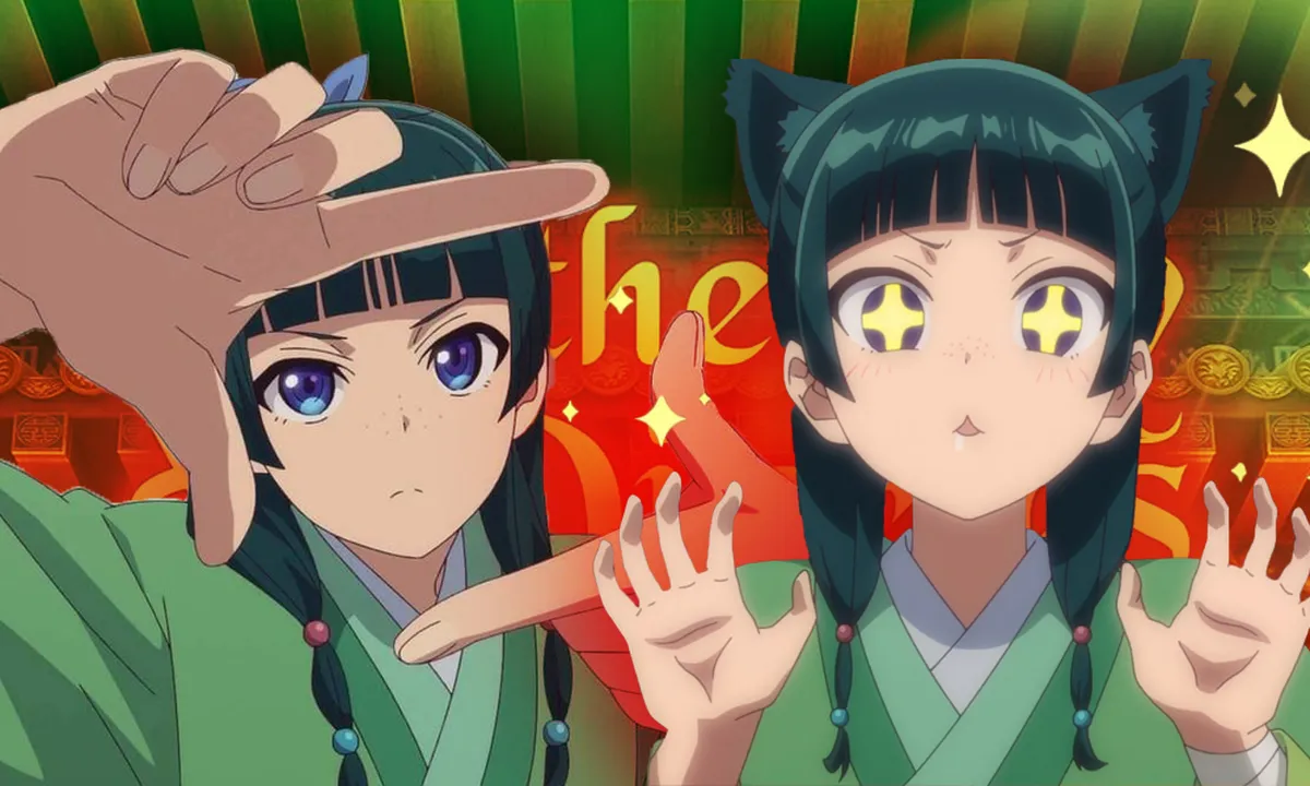 Sinopsis Anime The Apothecary Diaries, Fakta Menarik dan Link Nonton Sub Indo