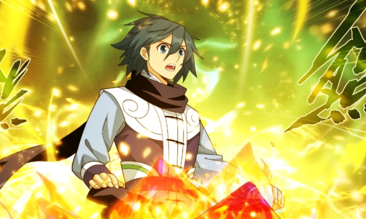 Sinopsis Battle Through The Heavens: Mengenal Para Karakter dan Juga Rekomendasi Komik Serupa!