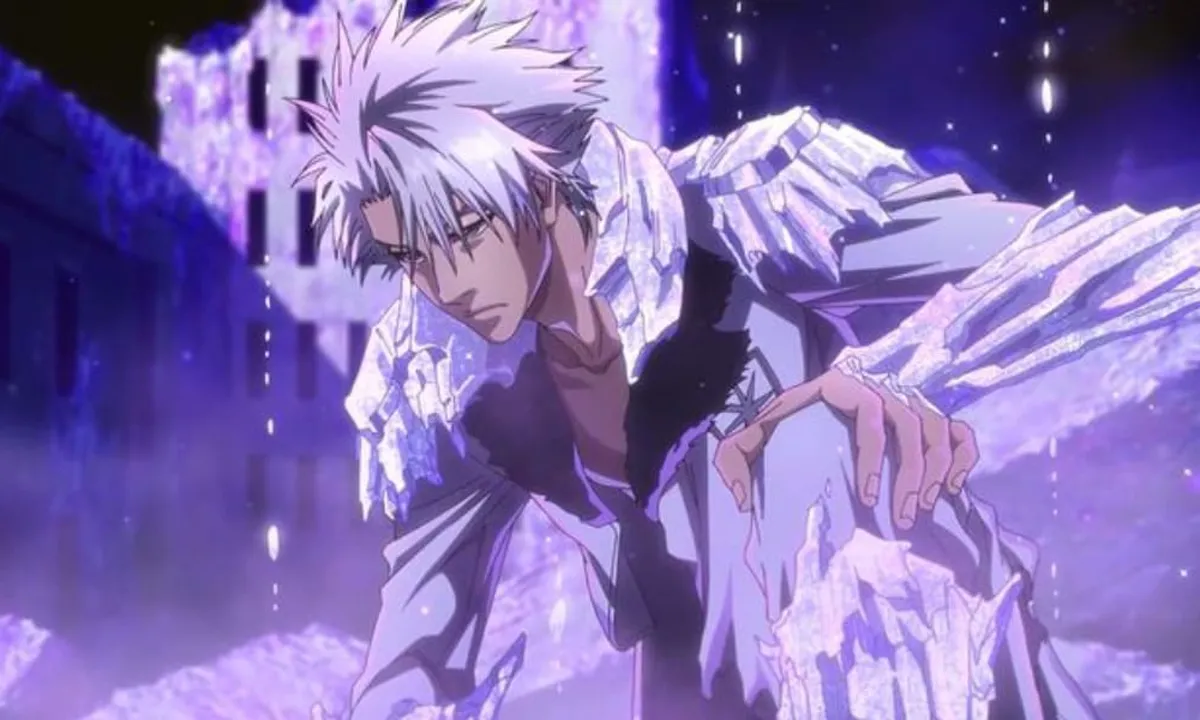 Sinopsis 'Bleach: Thousand-Year Blood War Part 4', Final yang Sesungguhnya?