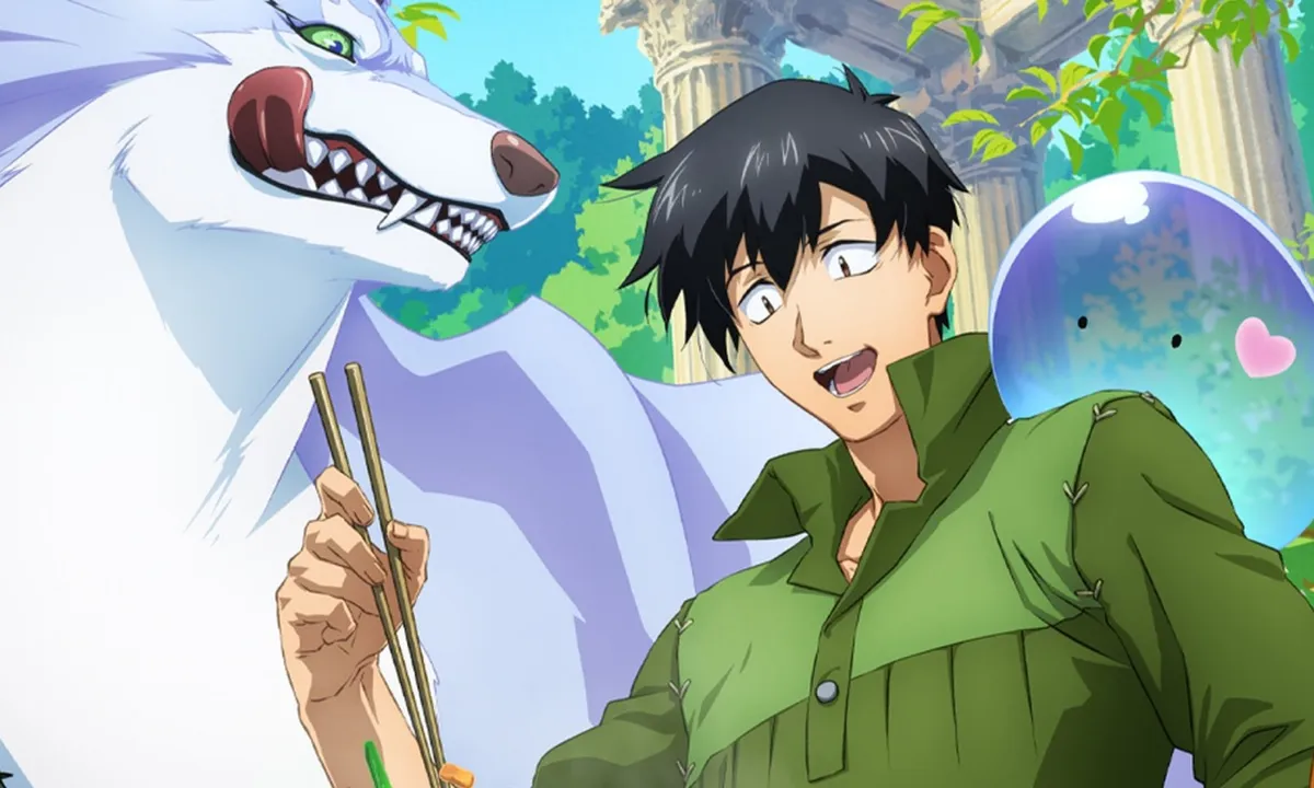 Sinopsis 'Campfire Cooking in Another World with My Absurd Skill' Season 2 dan Link Nonton Sub Indo