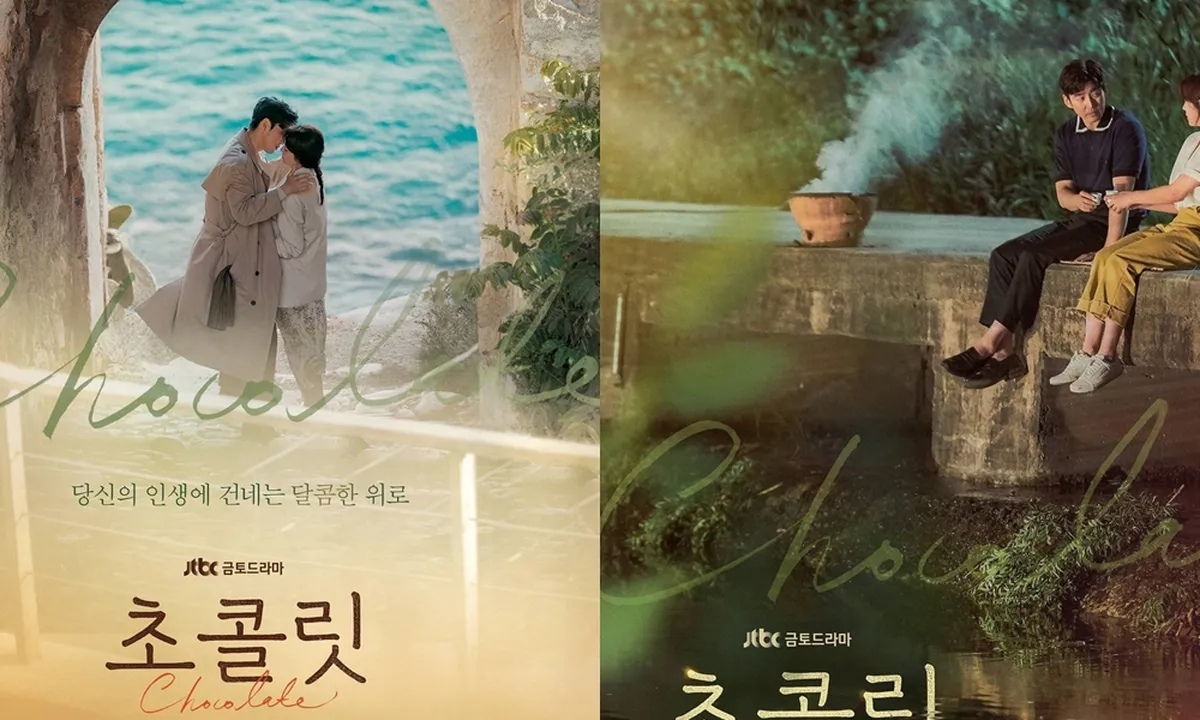 Sinopsis CHOCOLATE Drama 2019, Beserta Fakta Menarik dan Daftar Pemainnya