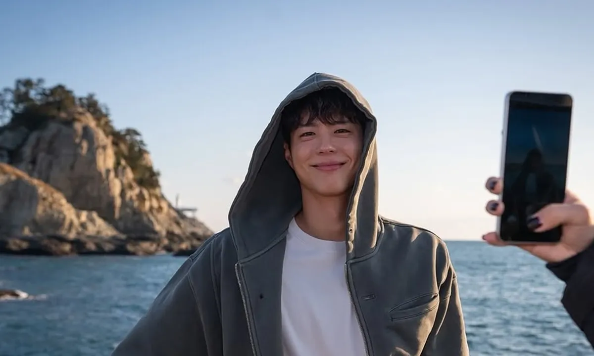 Sinopsis dan Daftar Pemain Film 'CANVAS OF BLOOD', Bertabur Bintang dan Ada Park Bo Gum
