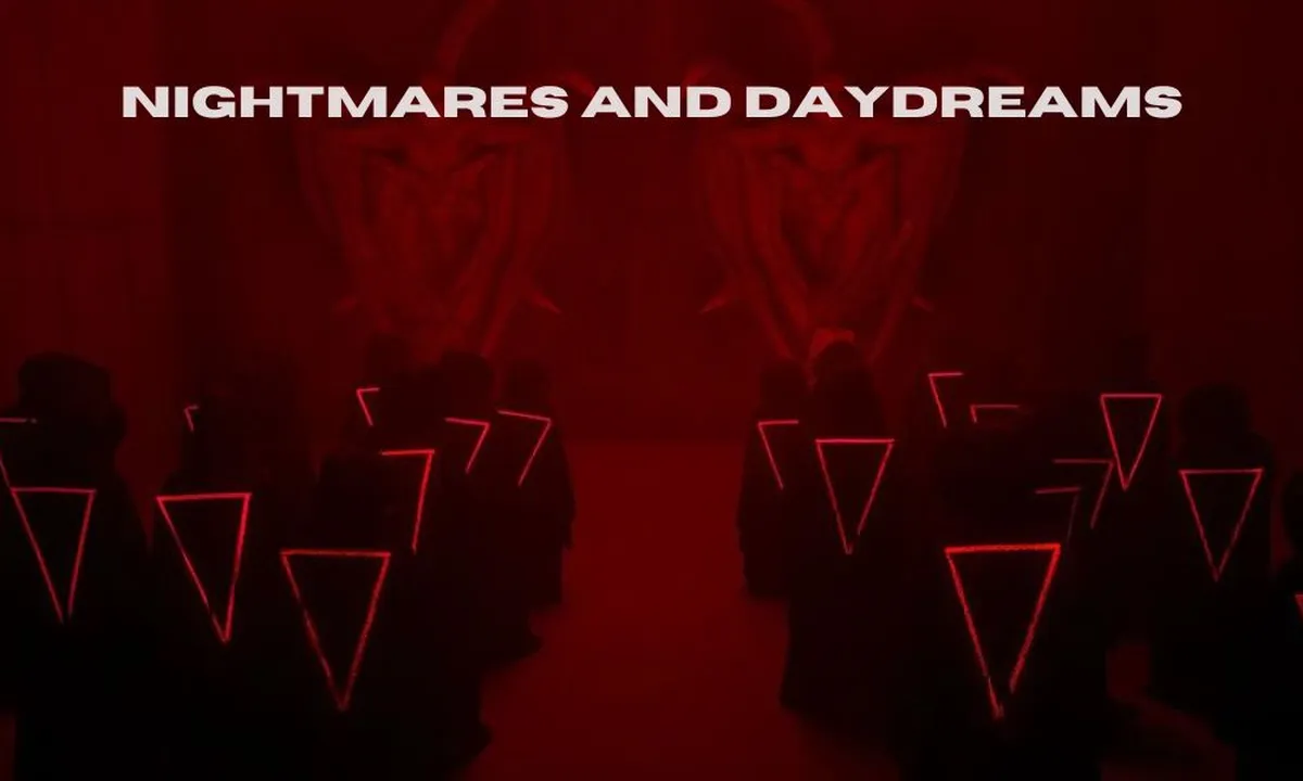 Sinopsis dan Fakta Menarik 'NIGHTMARES & DAYDREAMS', Series Netflix Garapan Joko Anwar yang Dipuji Sutradara Film 'PARASYTE'
