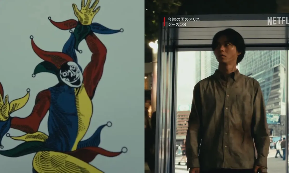 Sinopsis dan Jadwal Tayang 'ALICE IN BORDERLAND SEASON 3'