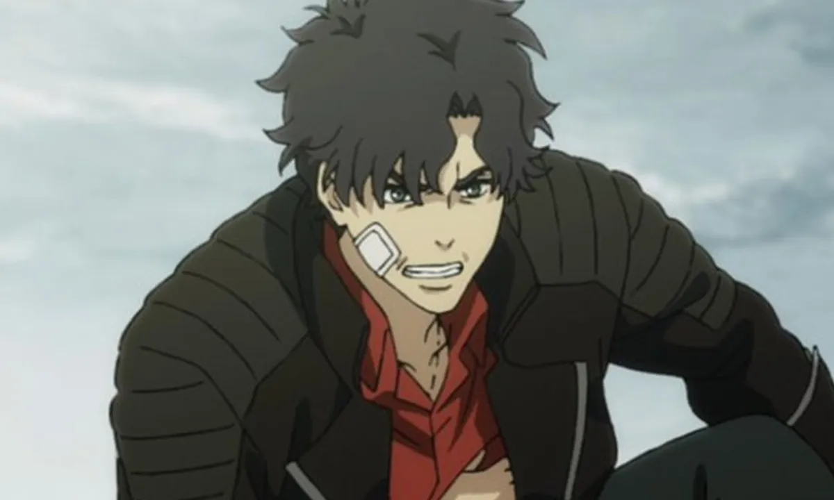Sinopsis dan Link Nonton Anime LAZARUS, Turut Didukung Sutradara JOHN WICK
