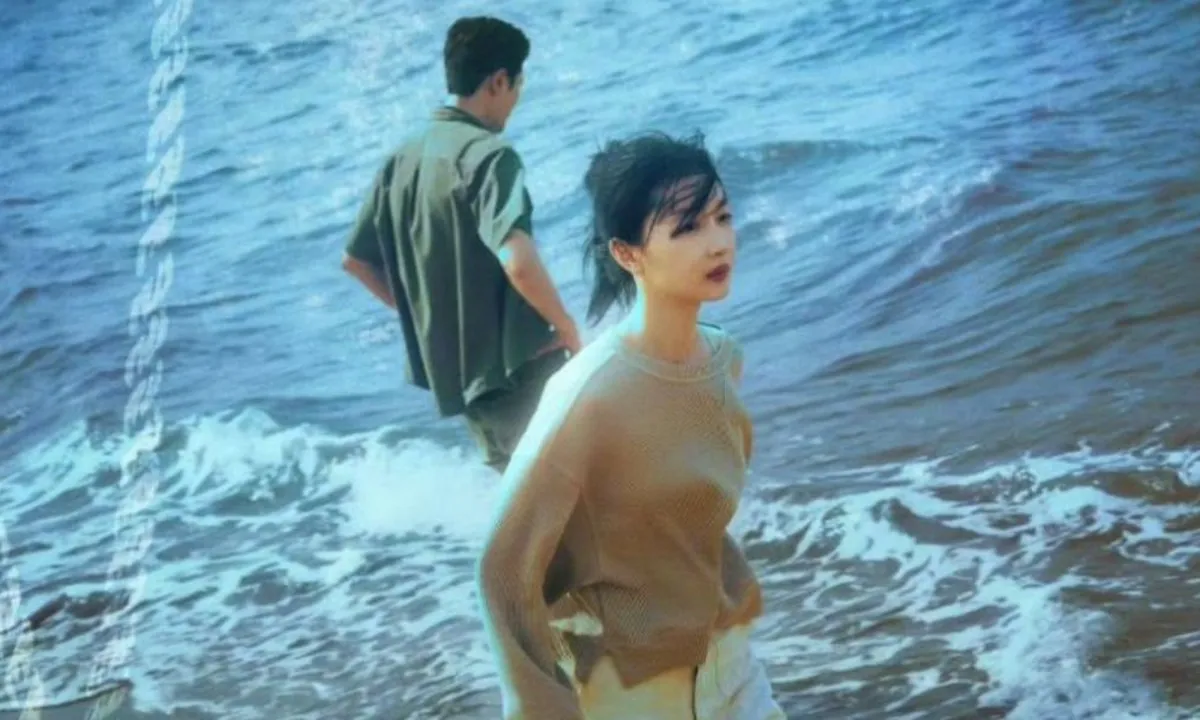 Sinopsis dan Pemeran Drama China SECRETS BY THE SEA, Kisah Investigasi Kriminal Penuh Misteri