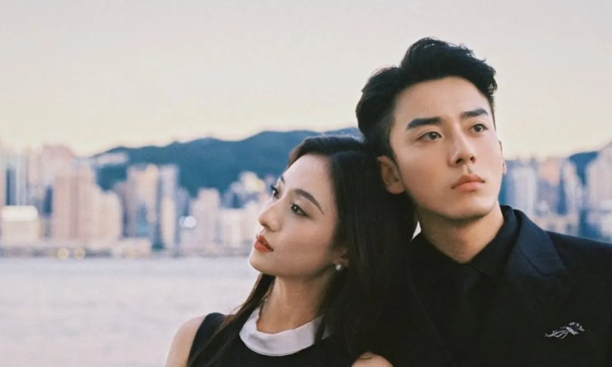 Sinopsis dan Pemeran Drama Echoes of Gang City