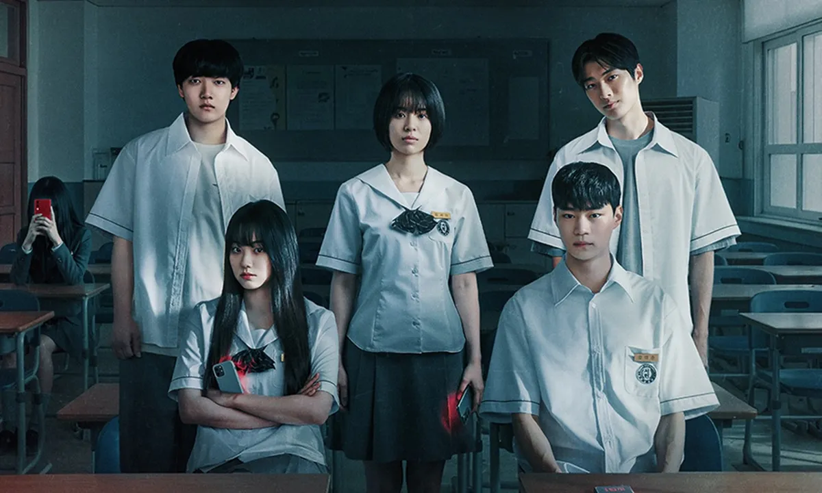 Sinopsis dan Pemeran Drama 'IF WISHES COULD KILL' yang Tayang di Netflix