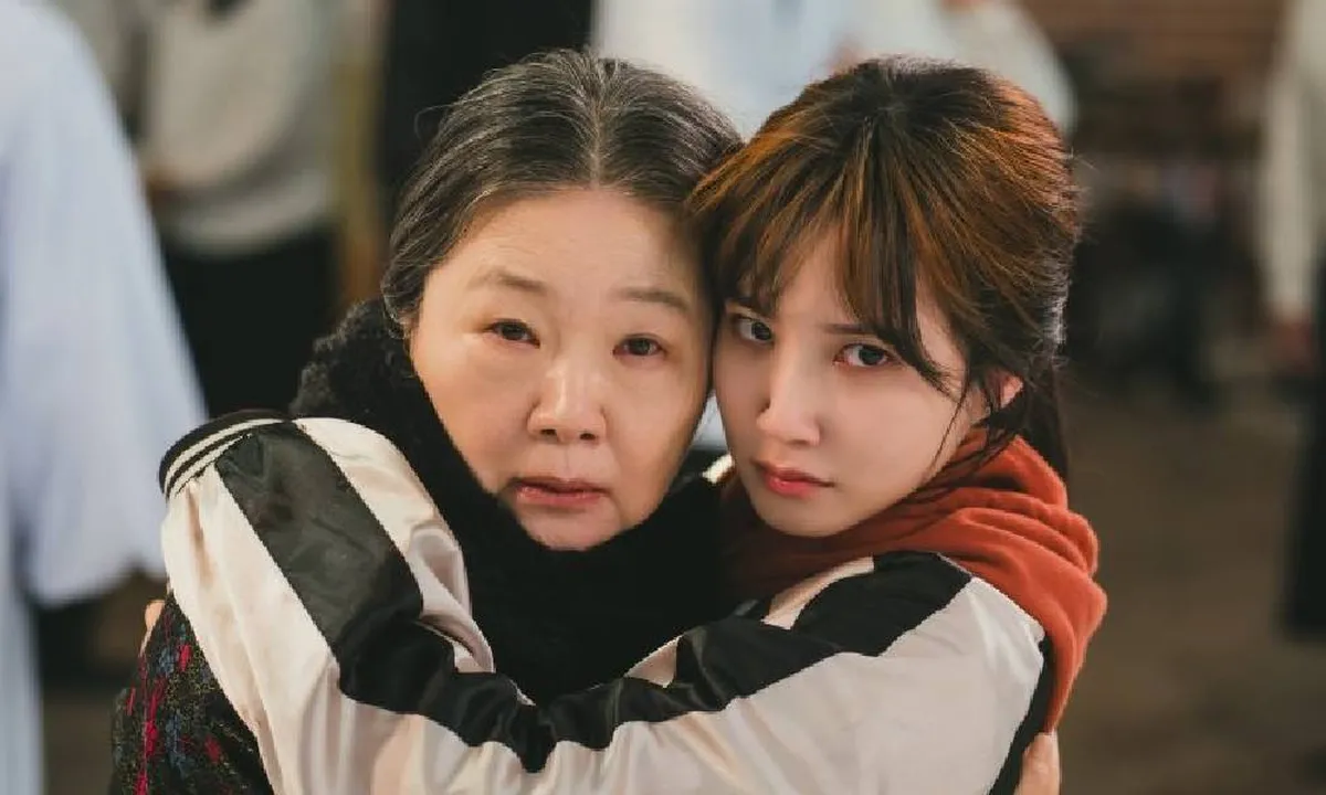 Sinopsis dan Pemeran Drama Korea THE WONDERfools, Tayang Eksklusif di Netflix