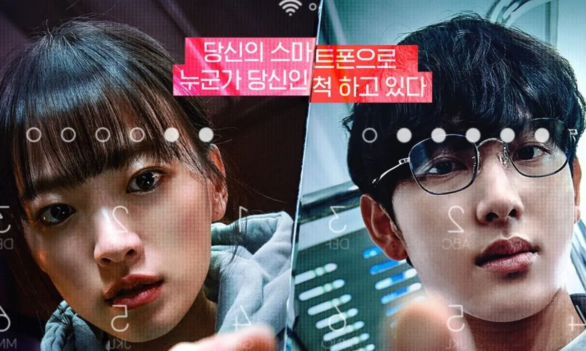 Sinopsis dan Daftar Pemain Film UNLOCKED, Bikin Parno Servis HP