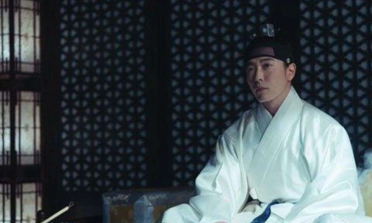 Sinopsis 'DEAR HONGRANG' Drama Korea Terbaru Netflix dengan Alur Cerita Menarik Berlatar Era Joseon