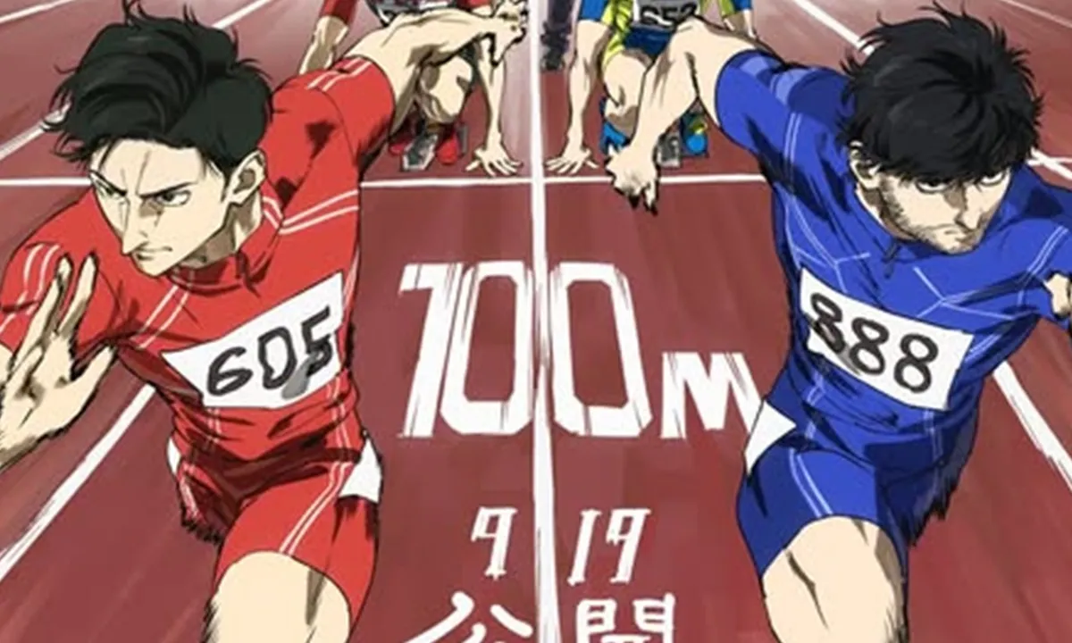 Sinopsis Deretan Anime 2025 yang Raih Cuan Terbanyak