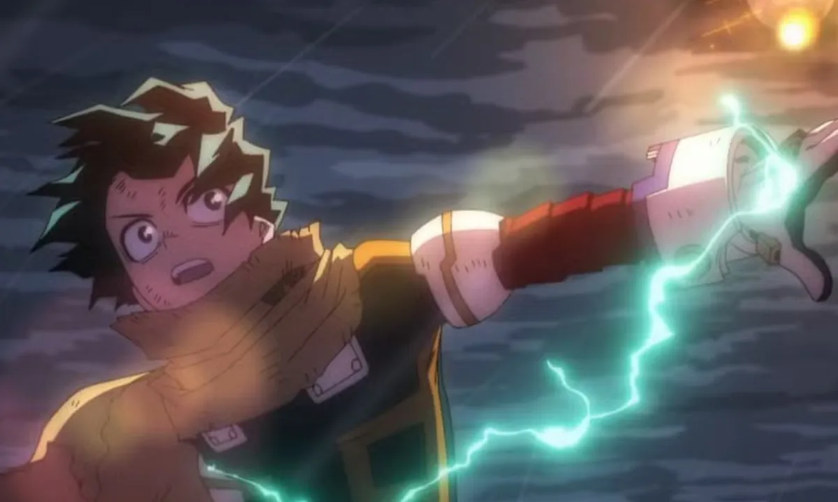 Sinopsis Deretan Anime Paling Bikin Pecah Internet di 2025